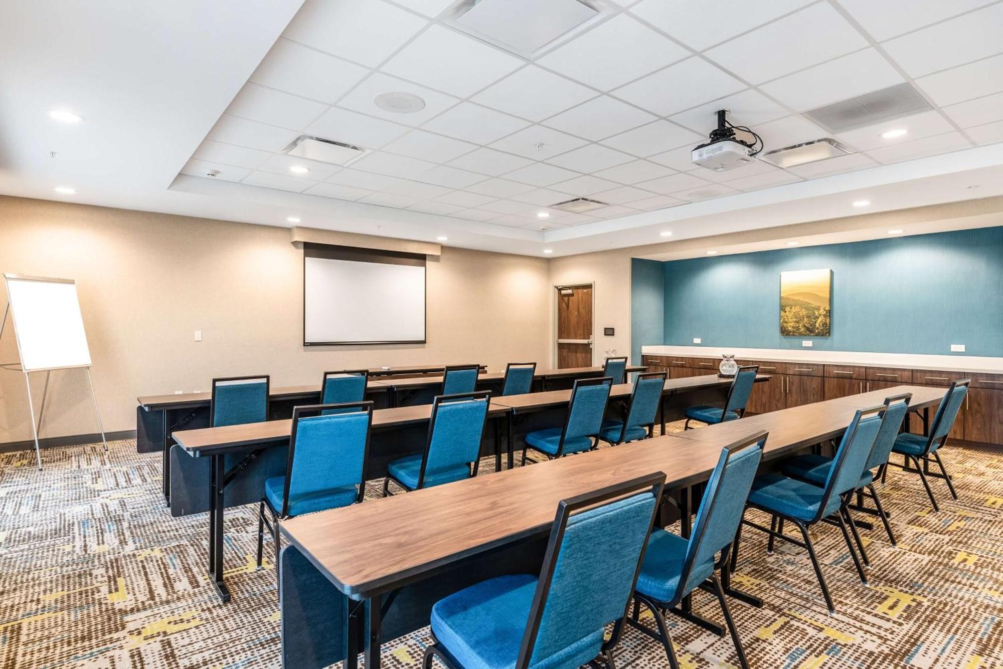 Hampton Inn Batesville, Ar Exterior photo