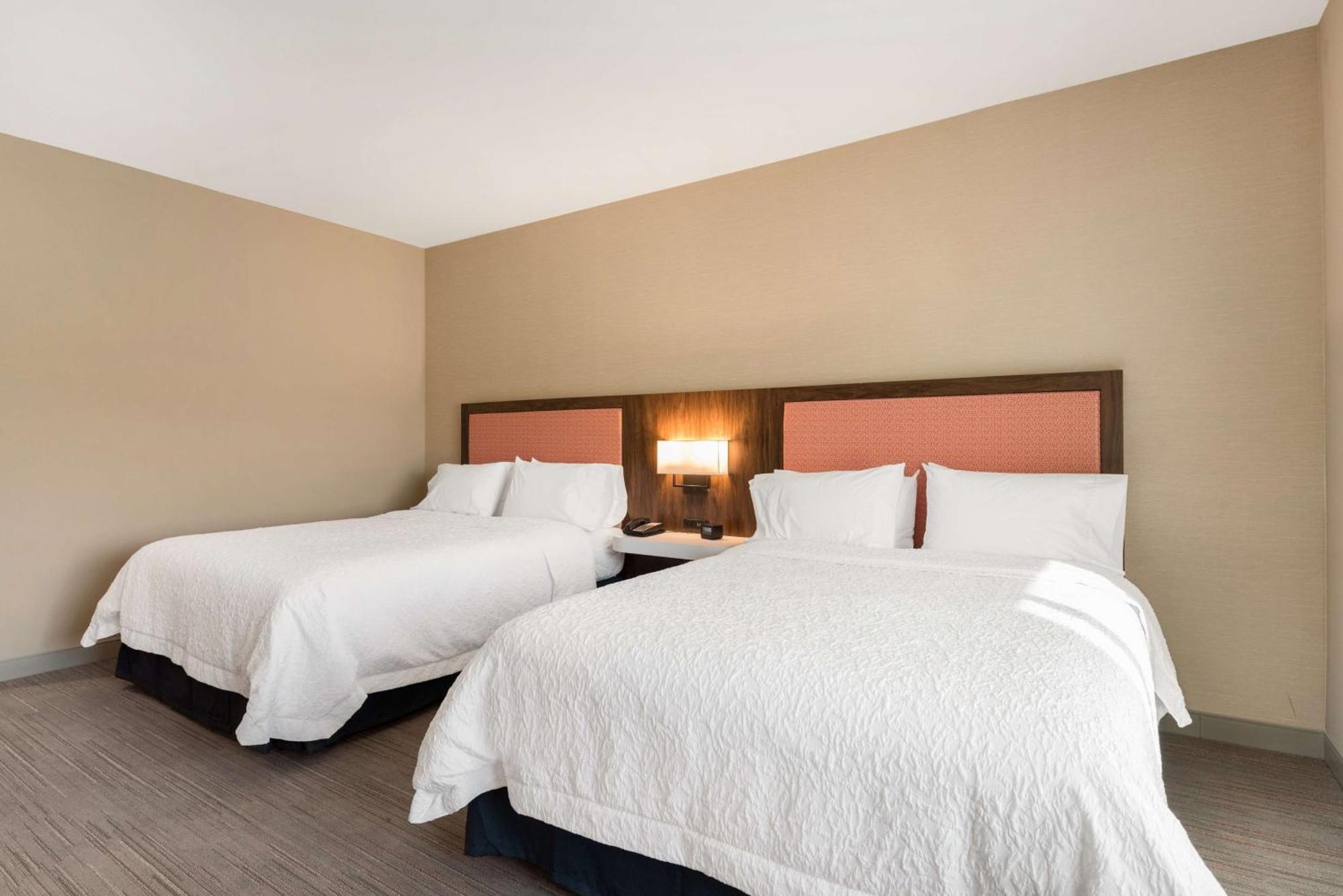 Hampton Inn Batesville, Ar Exterior photo